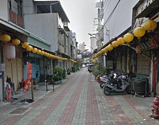 市中心中西區❤️買地送屋19.4地坪