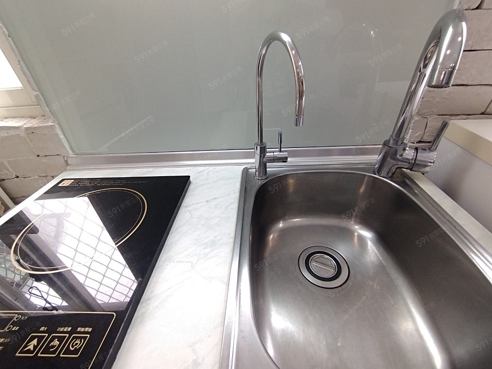 廚房檯面式飲水機