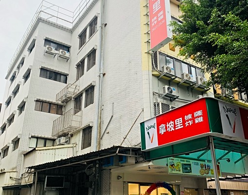 劍南捷運美麗華商圈雅緻電梯大套房可租補 - Image 1