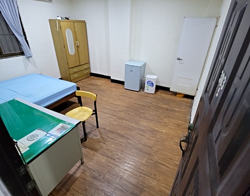 可租補4000元7坪網路洗衣機飲水機冷氣 - Image 5