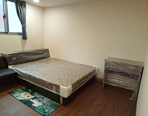 近捷運蘆洲站/全新整理/全新傢俱/大陽台 - Image 1