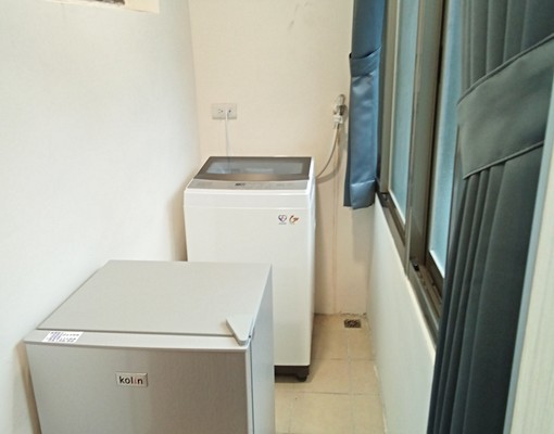 近捷運蘆洲站/全新整理/全新傢俱/大陽台 - Image 3