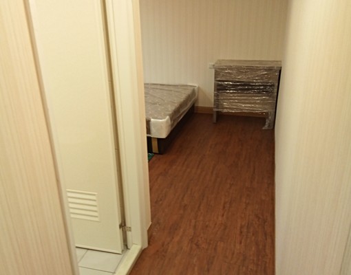 近捷運蘆洲站/全新整理/全新傢俱/大陽台 - Image 5