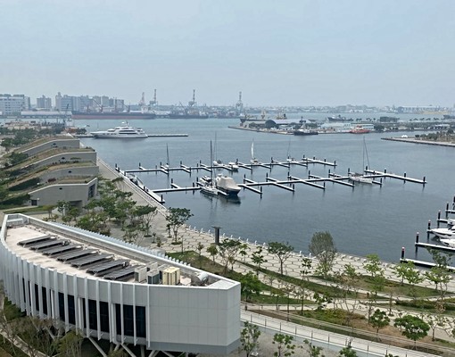 光榮碼頭、流行音樂中心住辦皆宜可租補 - Image 3