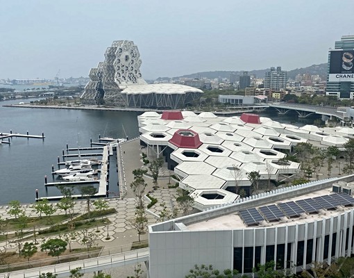 光榮碼頭、流行音樂中心住辦皆宜可租補 - Image 2