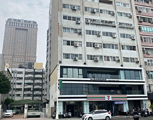 光榮碼頭、流行音樂中心住辦皆宜可租補 - 591租屋網 - Image 1