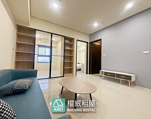 🏆近美國學校i世界全新北歐兩房平車權威 - Image 1