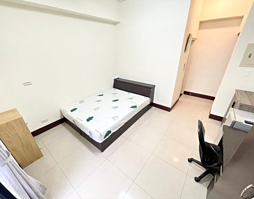 逢甲中科⛅超新電梯⛅陽台獨洗⛅可雙位租屋補助⛅台電計費 - Image 2