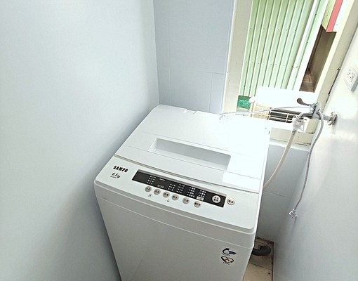 學士健行/英才五權⭕一房廳陽台流理台寵物獨洗租補 - Image 11