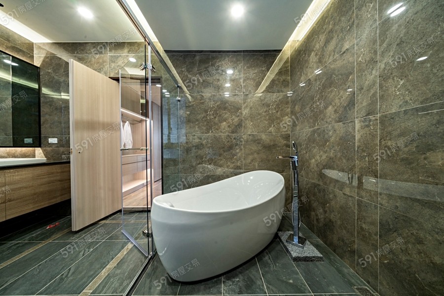 華雄天墅樣/實品屋