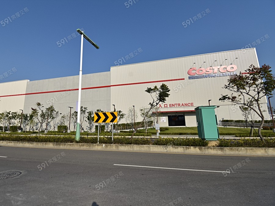 家鼎知山田環境圖