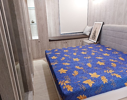 高鐵特區三鐵共構精裝全配家電美2房+平車 - Image 7