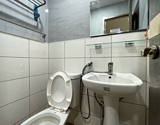 免仲費/1樓全新套房（含水網路/可短租 - Image 2