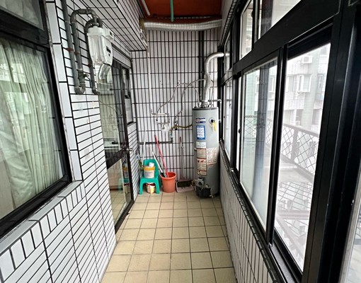 民權西路大同世界電梯3房2廳2衛 - Image 12