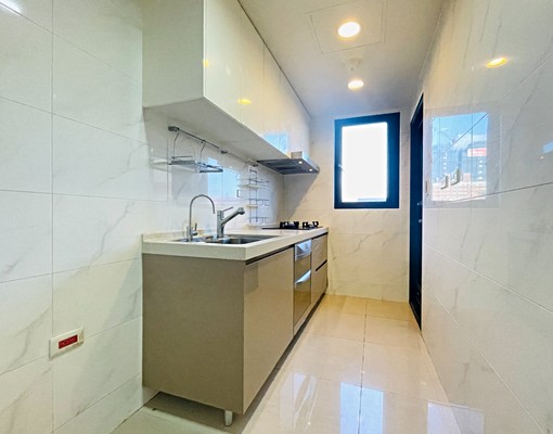 府中捷運⭐板信城品⭐正1大房+獨立廚房陽台 - Image 8