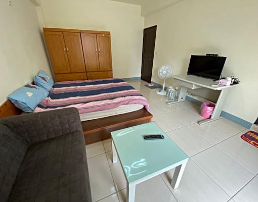 近溪州郵局,全新獨立大套房,獨立陽台 - Image 4