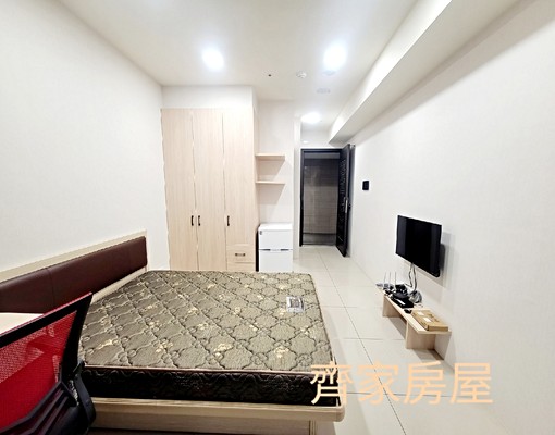 竹科好事多旁飯店式管理獨立陽台洗衣機 - Image 3