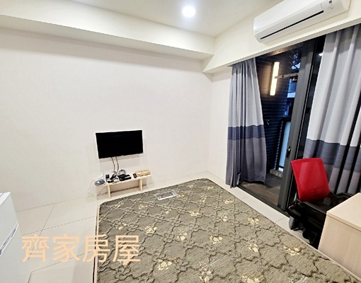 竹科好事多旁飯店式管理獨立陽台洗衣機 - Image 6