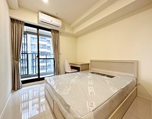 i世界全新2房2衛+平車,附傢俱電,含管 - Image 4