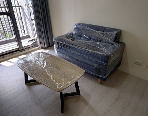 親家Onecity自租，含管理、公共電費 - Image 10