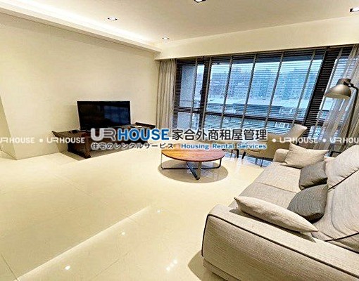 🌈MRT市政府🌈質感設計3房採光好 - Image 2