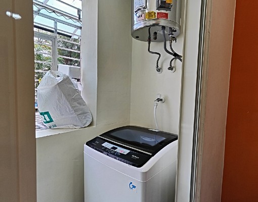 溫馨舒適巷弄小兩房含網路第四台水費 - Image 1