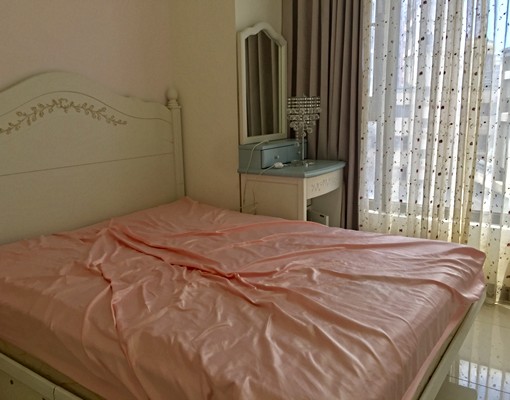 百萬典雅裝潢之景觀戶~一卡皮箱入住! - Image 5