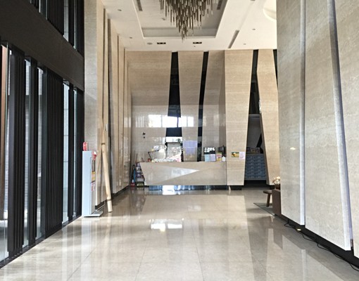 百萬典雅裝潢之景觀戶~一卡皮箱入住! - Image 11