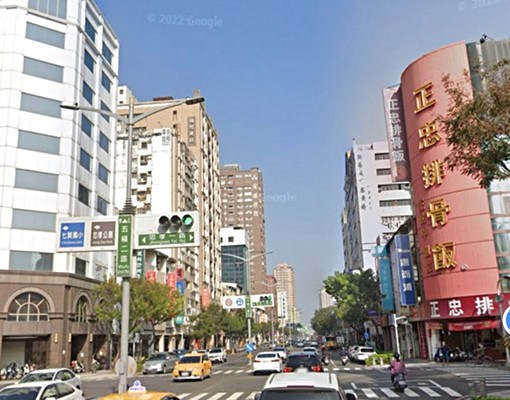 新崛江全新2房1廳16000五福與忠孝路 - Image 9