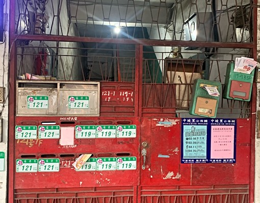 信義區一樓臨路便宜倉庫雅房貨物出入方便 - Image 1