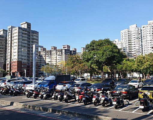 東區台南大學🌈採光通風2房2廳2陽台舒適美寓 - Image 9