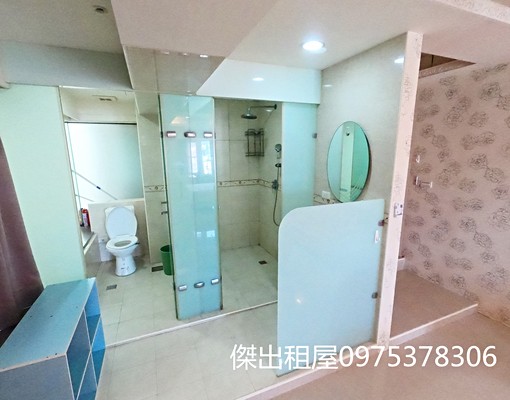 傑出租屋/社區電梯大樓,獨洗,免追 - Image 6