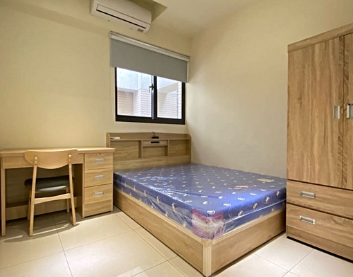 竹北全新家俱電梯大樓平車位學區房 - Image 3