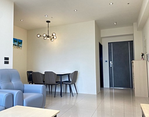 竹北全新家俱電梯大樓平車位學區房 - Image 11