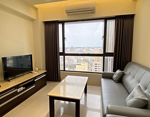 竹北全新家俱電梯大樓平車位學區房 - Image 10