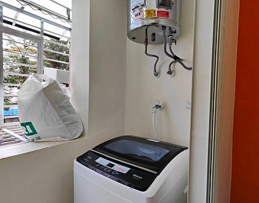 大降價~近捷運~百萬級裝璜~正2房~搶租 - Image 3