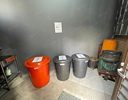 近藝文/夜市電梯套房垃圾集中可寵租屋補助 - Image 6