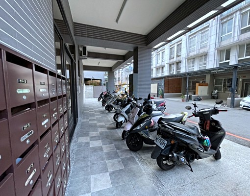 東平商圈⭐電梯套房⭐東平夜市⭐可報稅補助 - Image 8