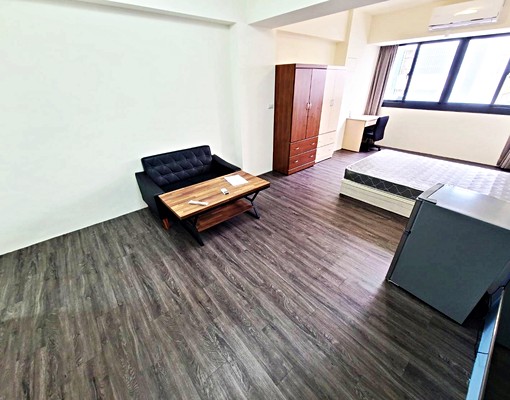 獨立廚房✦大套房✦洗脫烘✦可寵✦家具全配✦可雙租補✦只剩一間 - Image 2