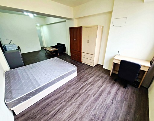 獨立廚房✦大套房✦洗脫烘✦可寵✦家具全配✦可雙租補✦只剩一間 - Image 5