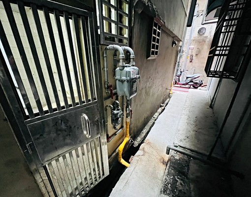 可工作室。台電帳單。有天然瓦斯 - Image 15