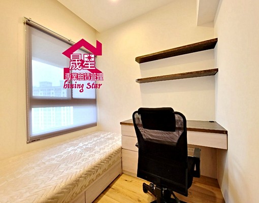 FUN未來🏠寶慶青海惠來🤩精裝潢三房平車可寵 - Image 10