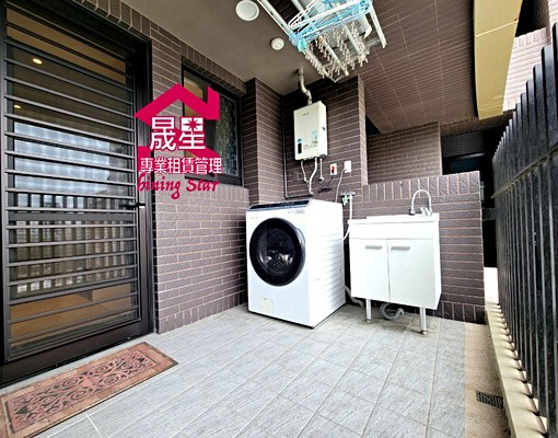 FUN未來🏠寶慶青海惠來🤩精裝潢三房平車可寵 - Image 15
