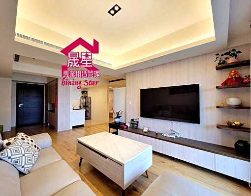 FUN未來🏠寶慶青海惠來🤩精裝潢三房平車可寵 - Image 6