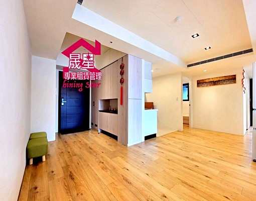 FUN未來🏠寶慶青海惠來🤩精裝潢三房平車可寵 - Image 4