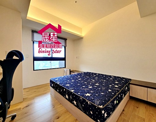 FUN未來🏠寶慶青海惠來🤩精裝潢三房平車可寵 - Image 7
