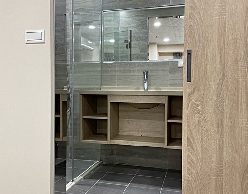 文化路全新飯店式套房 - Image 7