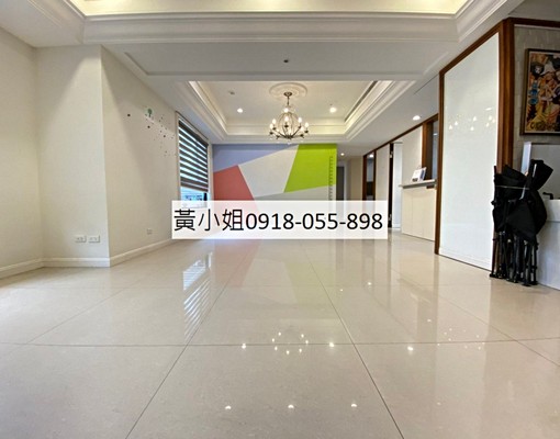 @承德民權自住裝潢大空間含平車/生活機能便利/明亮 - Image 1
