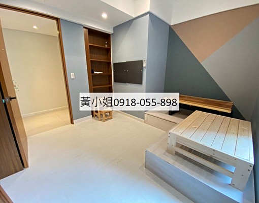 @承德民權自住裝潢大空間含平車/生活機能便利/明亮 - Image 6