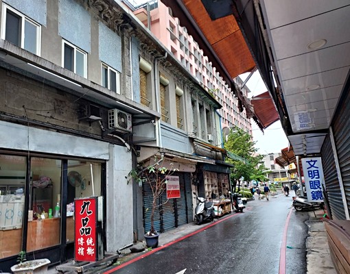 大晟一般租賃~公正街店住,近民生市場 - Image 5